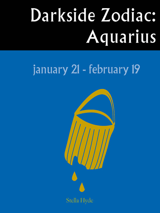 Cover image for Aquarius